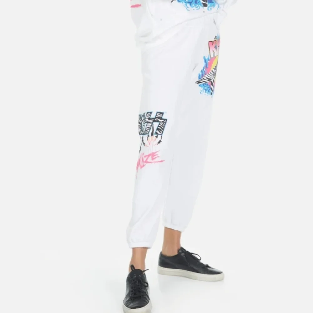 LAUREN MOSHI KISS Joggers - Picture 8 of 11